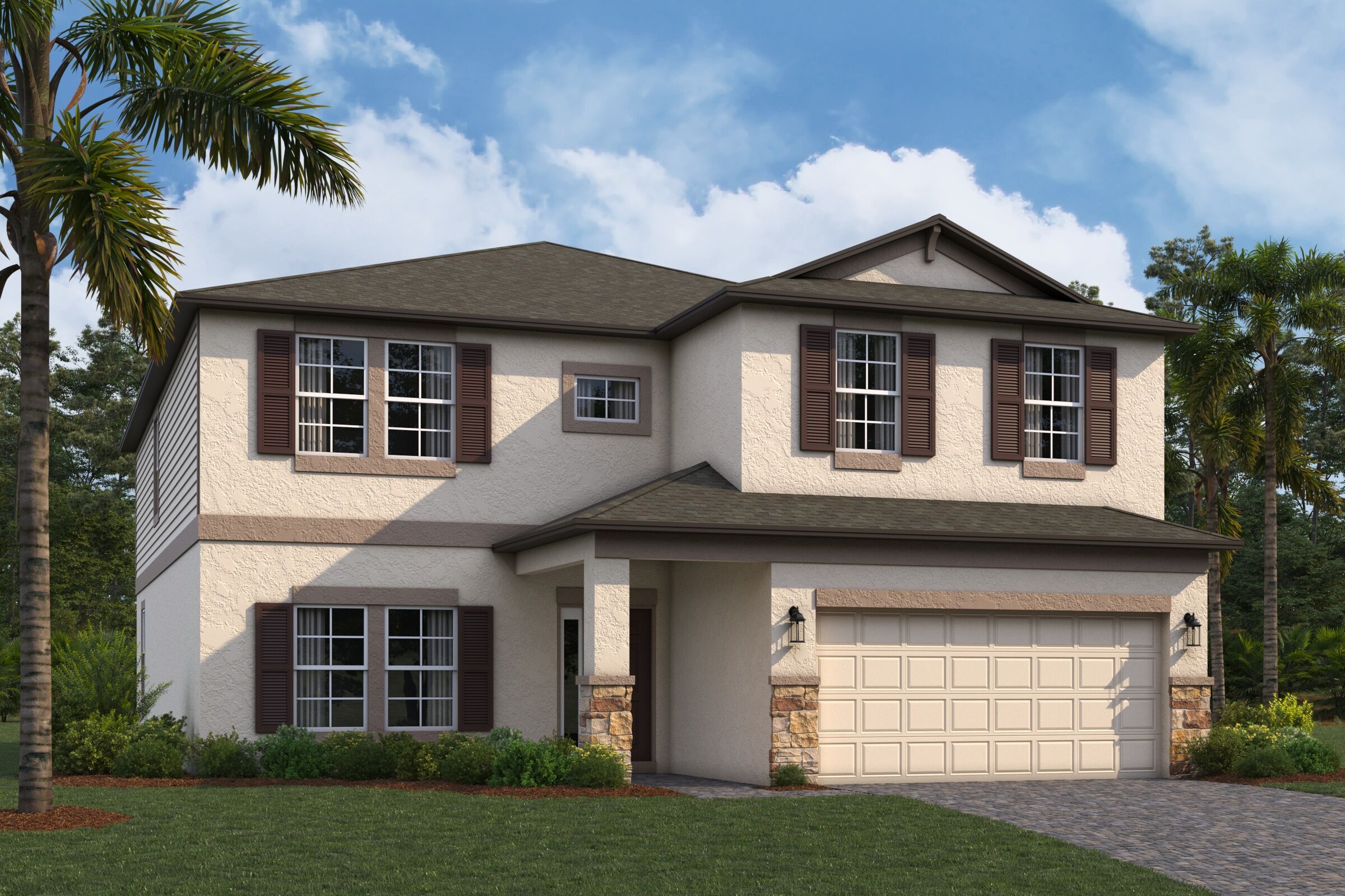 105 Northbank Lane (Alenza)