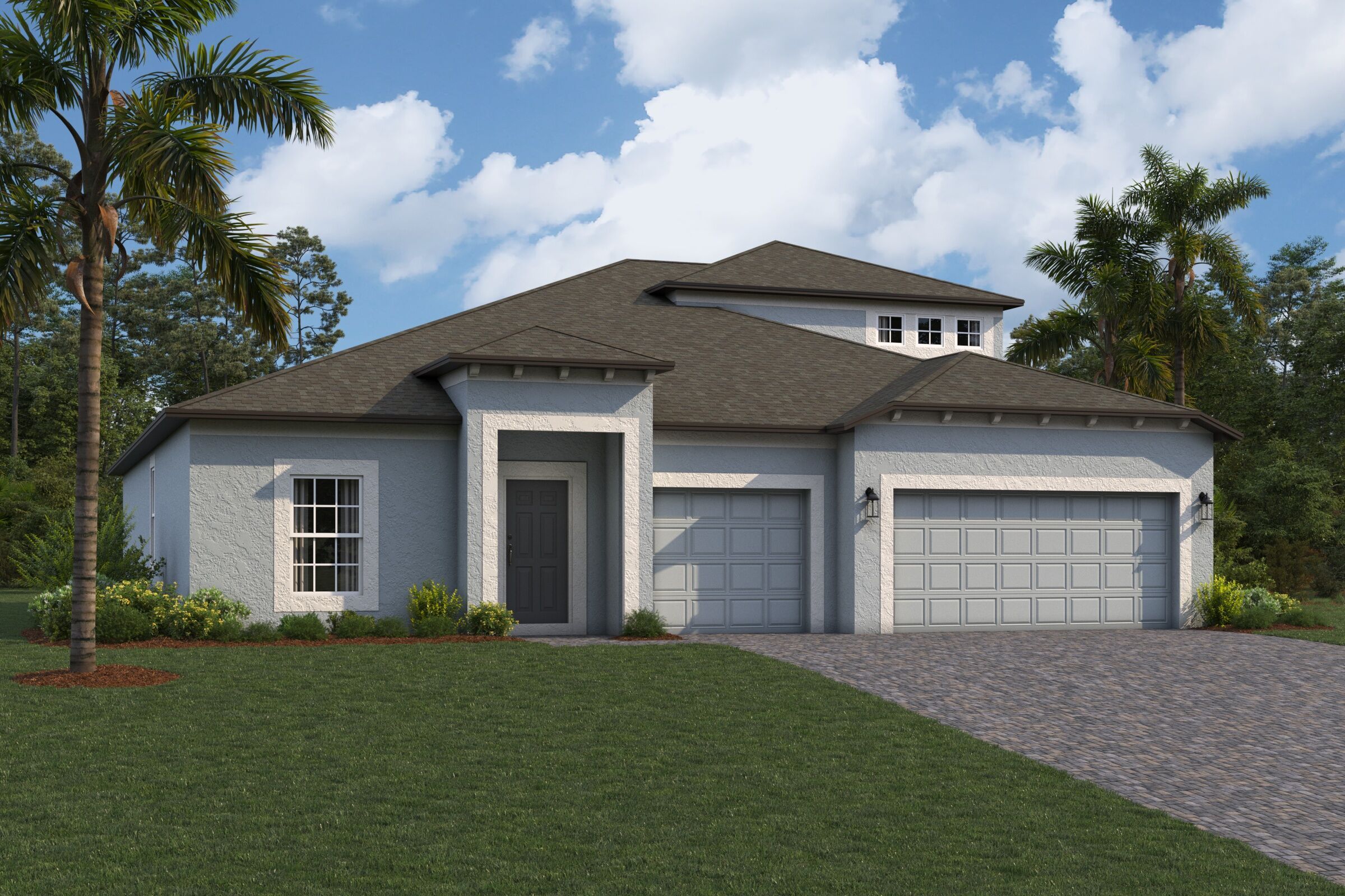 4814 Foxglove Circle. Lakeland, FL 33811