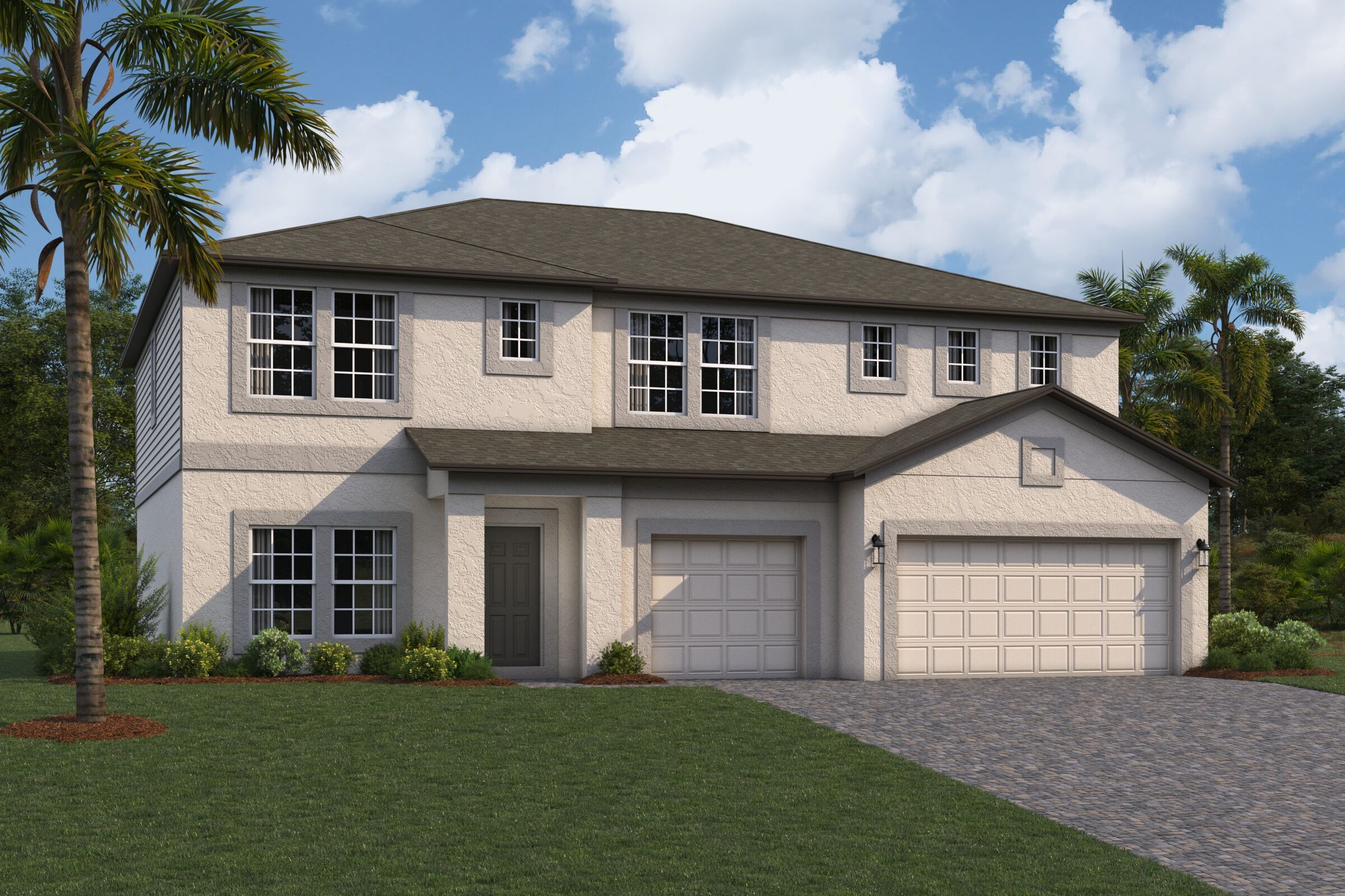 4814 Foxglove Circle. Lakeland, FL 33811