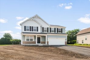 908 Fair Meadow Street (Quinn)