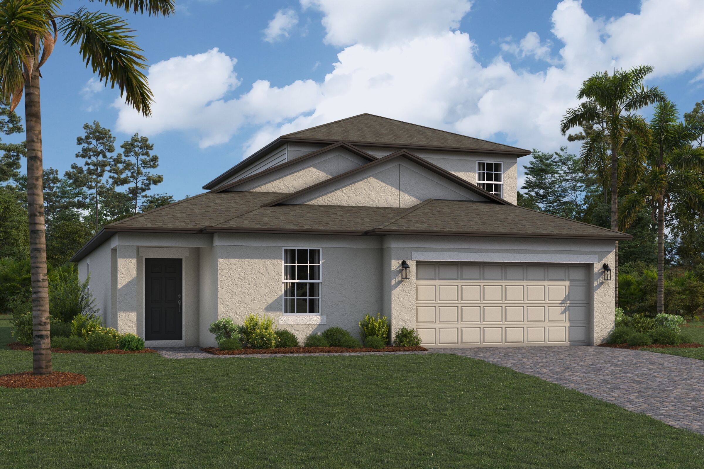 Elmhurst Bonus floor plan