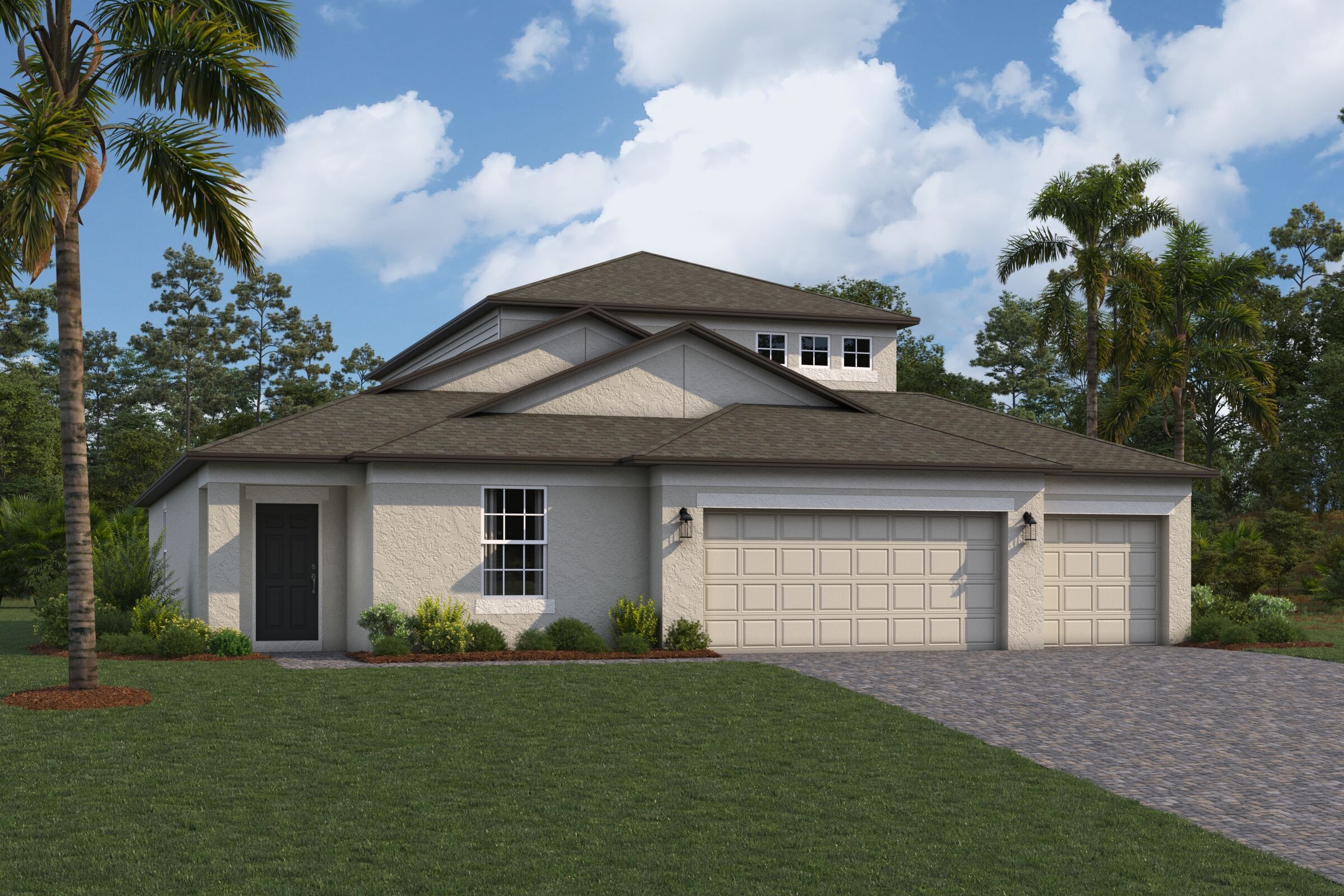 Elmhurst Bonus floor plan