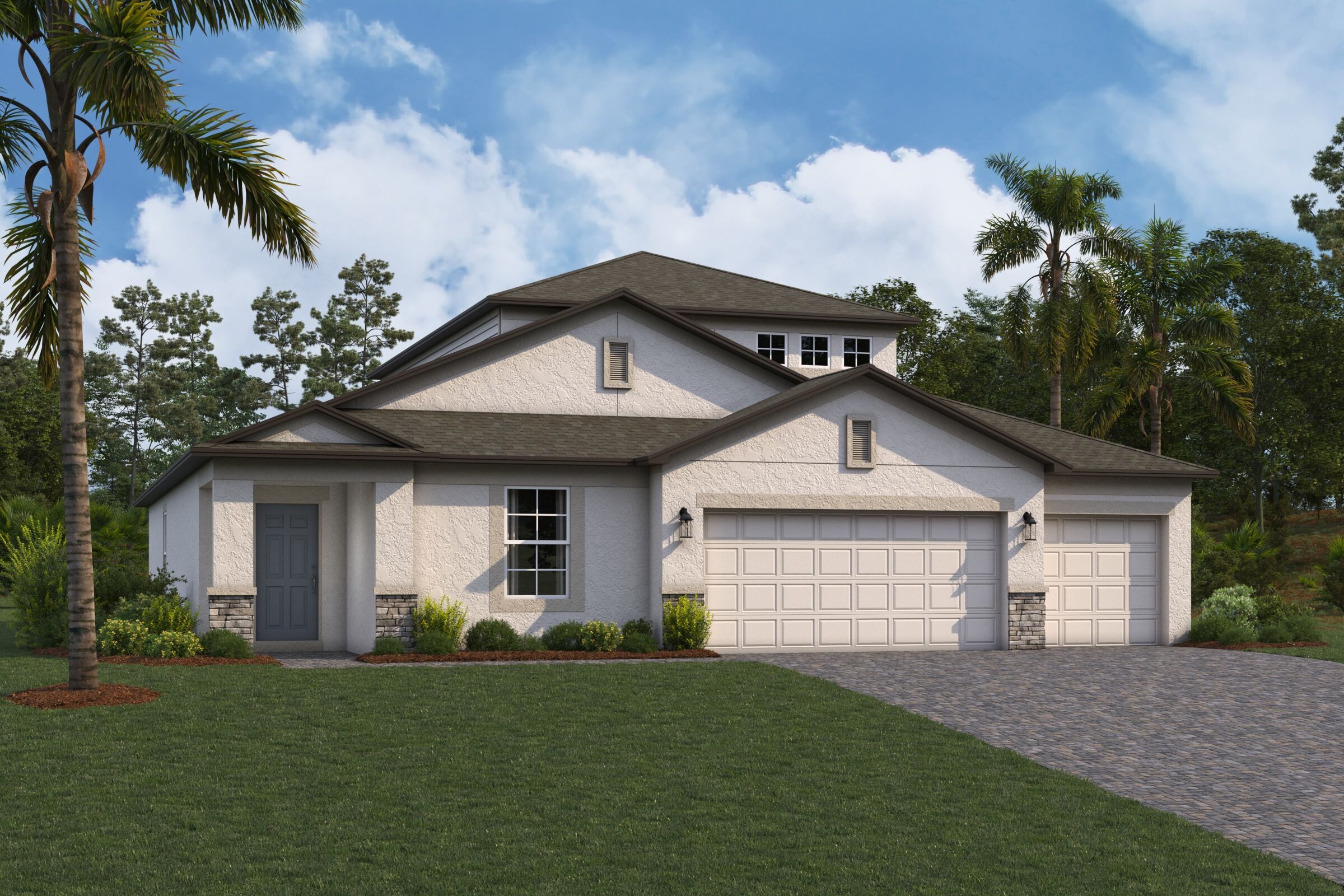 Elmhurst Bonus floor plan