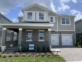 Lake Star At Ovation - Winter Garden, FL