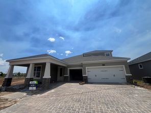 5391 Park Guell Street (Corina II)