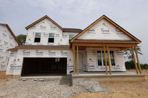 Homes at Foxfire - Commercial Point, OH