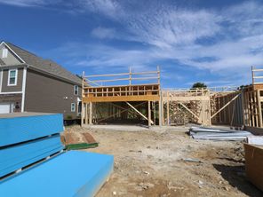 3643 Secrest Landing (Catawba)