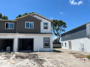 Tyson Ranch - Orlando, FL