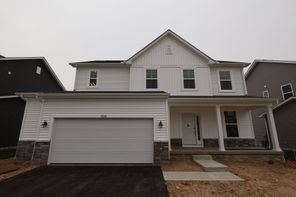 1096 Quarry Oak Drive (Dearborn)