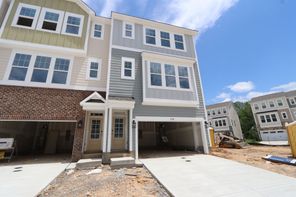 2708 Hunter Woods Drive (Buckingham)