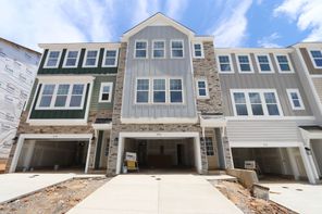 2716 Hunter Woods Drive (Buckingham)