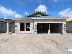 598 Hillshire Place (Picasso)