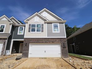 3419 Secrest Landing (Catawba)