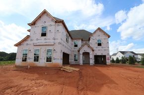 Whitaker Pointe - Huntersville, NC