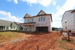 8613 Bridgegate Drive (The Fenmore)