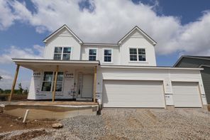 4381 Kabarda Way (Madison)