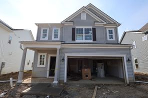 7094 Unitas Loop (Westerville)