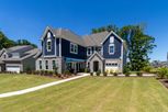 Annsborough Park - Concord, NC