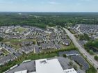 McCullers Walk - Raleigh, NC