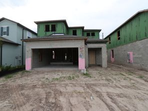 3001 Misty Marble Drive (Miralles)