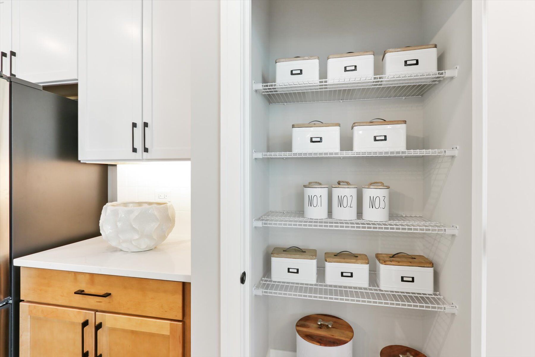 Pantry