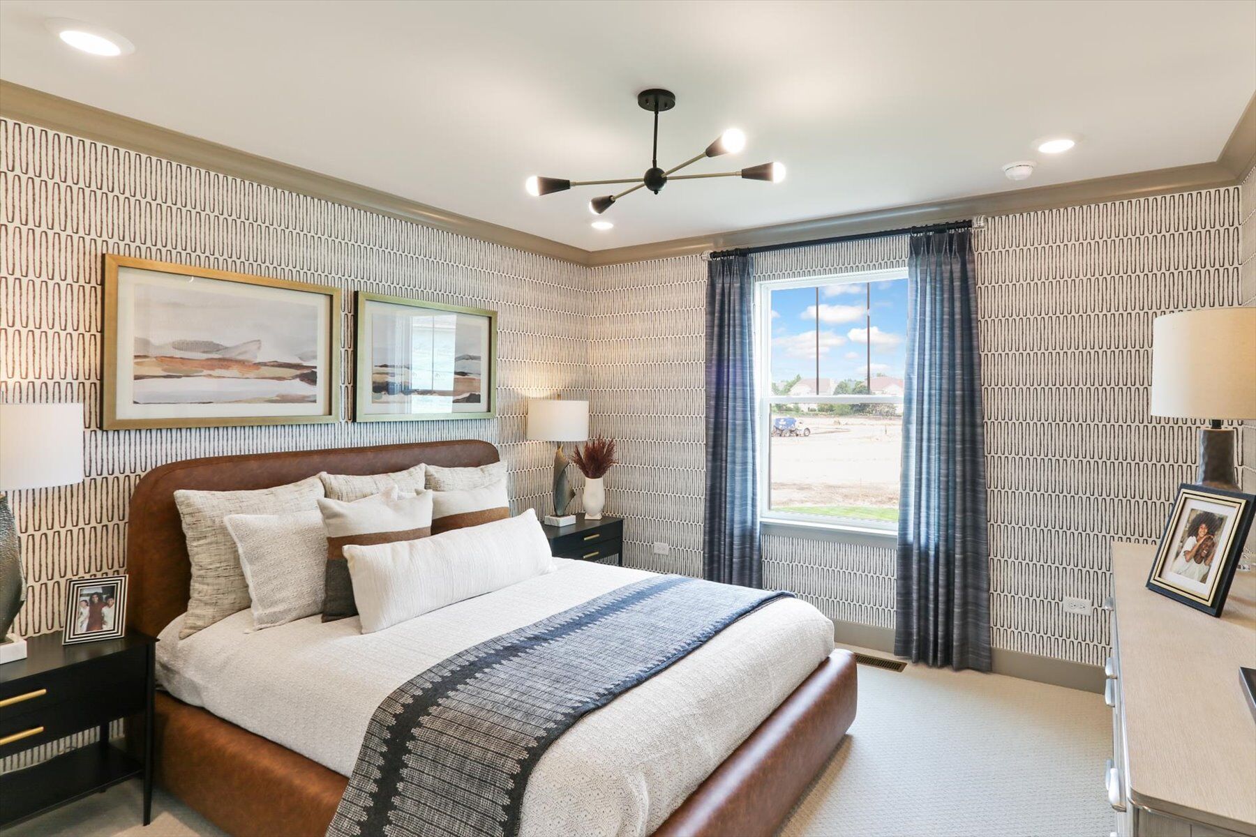 Bedroom #2 - Representational Photo