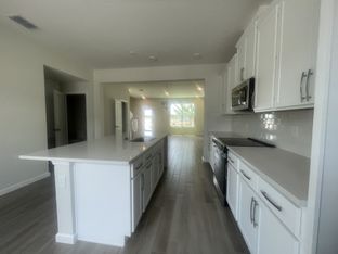 Rutland - Center Lake On The Park: Saint Cloud, Florida - M/I Homes