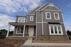 3435 Wittinghill Court (Fordham II)
