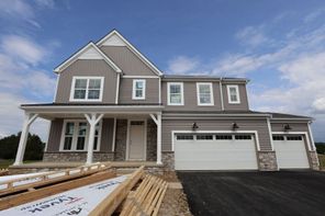 3473 Wittinghill Court (Northwestern)