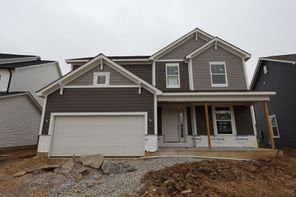 122 Sienna Glenn Drive (Evanston)