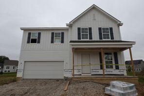 140 Sienna Glenn Drive (Granville)
