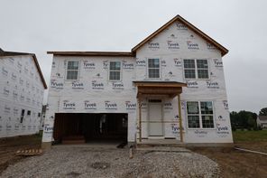 152 Sienna Glenn Drive (Hudson)