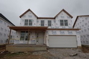 158 Sienna Glenn Drive (Madison)