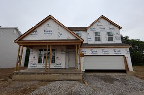 234 Silver Pine Lane (Worthington)