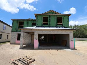 12855 Castle Oaks Drive (Cabo)