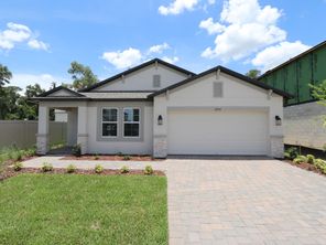 12793 Castle Oaks Drive (Elmhurst)