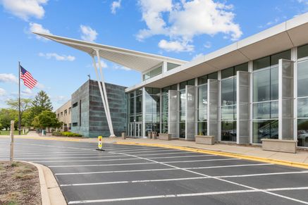 Adlai E Stevenson High School