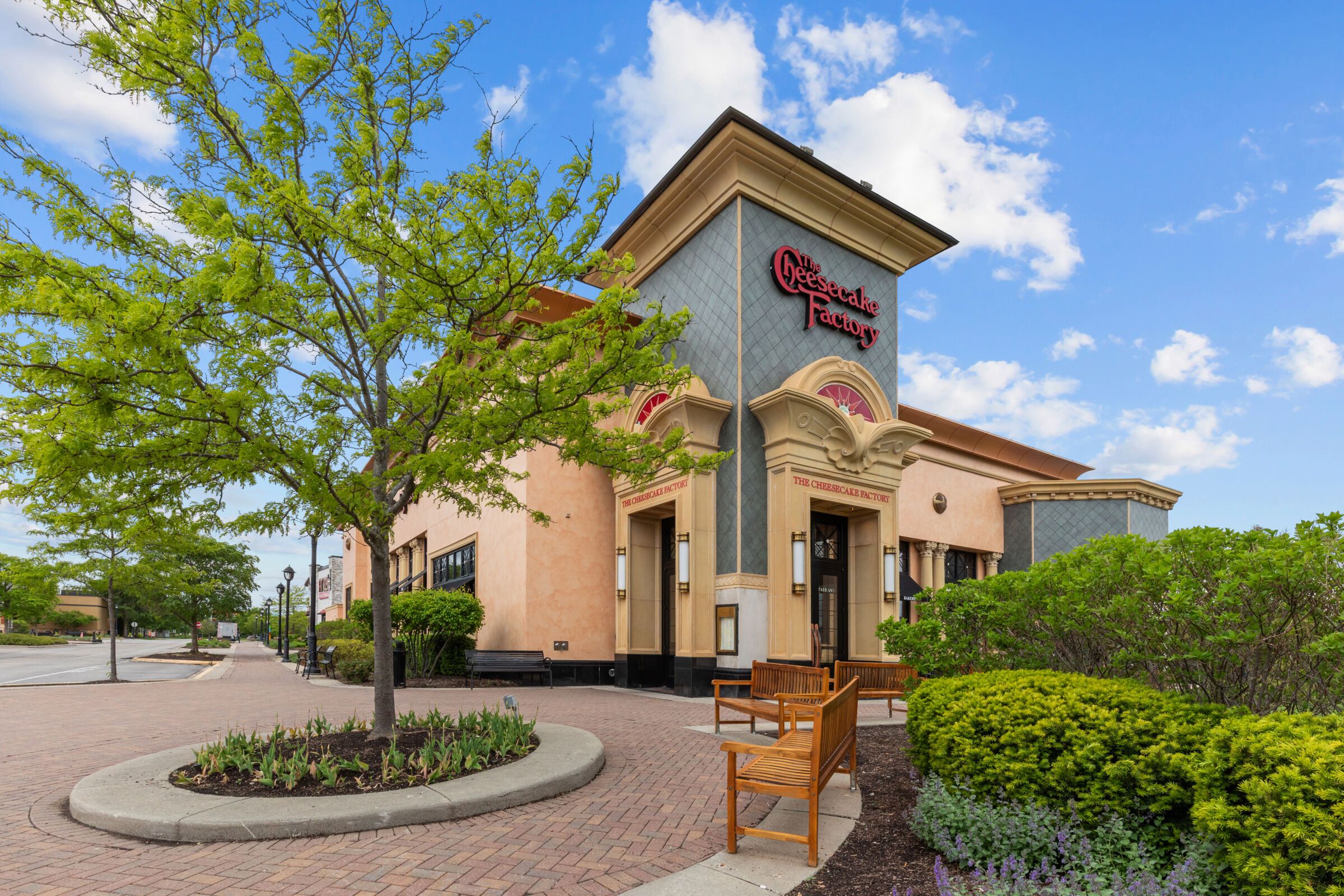 Lincolnshire Commons