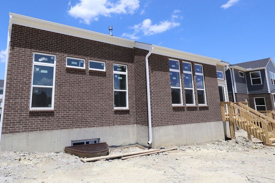 45 Morris Street (Tolbert)