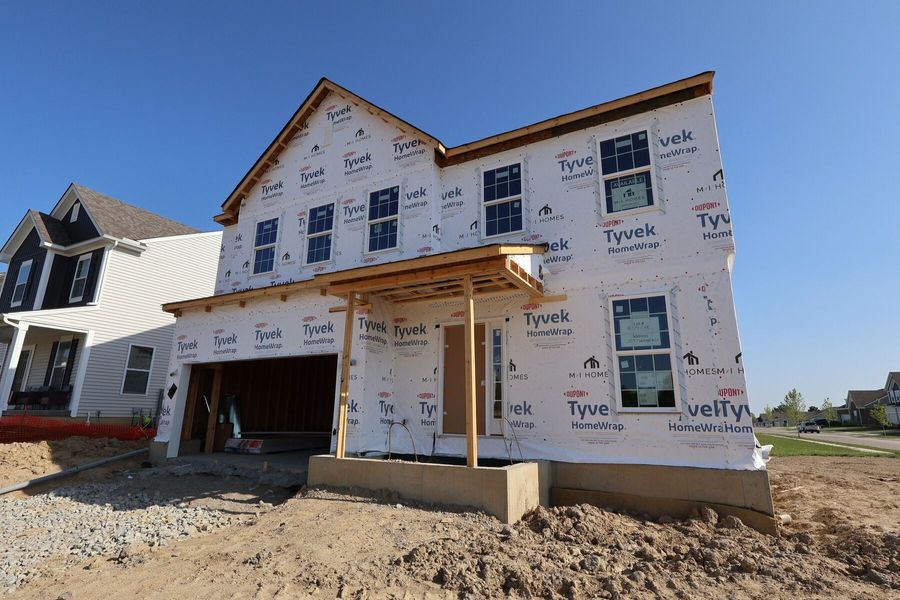 3097 Wellington Lane (Salinger)