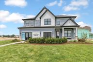 Leighton Pointe by M/I Homes in Chicago Illinois