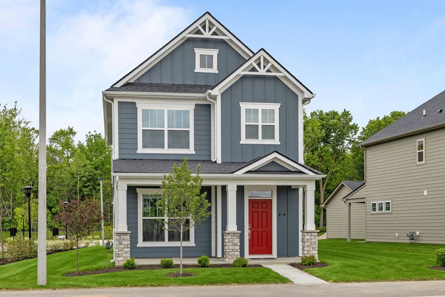 1721 Real Street (Valhalla)