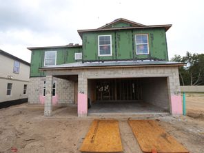 12855 Castle Oaks Drive (Cabo)