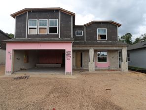 12877 Castle Oaks Drive (Cabo)