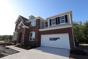 1844 Grove Park Drive (Ainsley II)