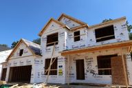 Cypress Pointe por M/I Homes en Cincinnati Ohio
