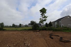 Jerome Village - Applewood - Plain City, OH