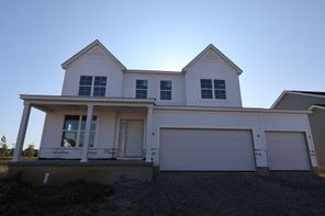 4381 Kabarda Way (Madison)