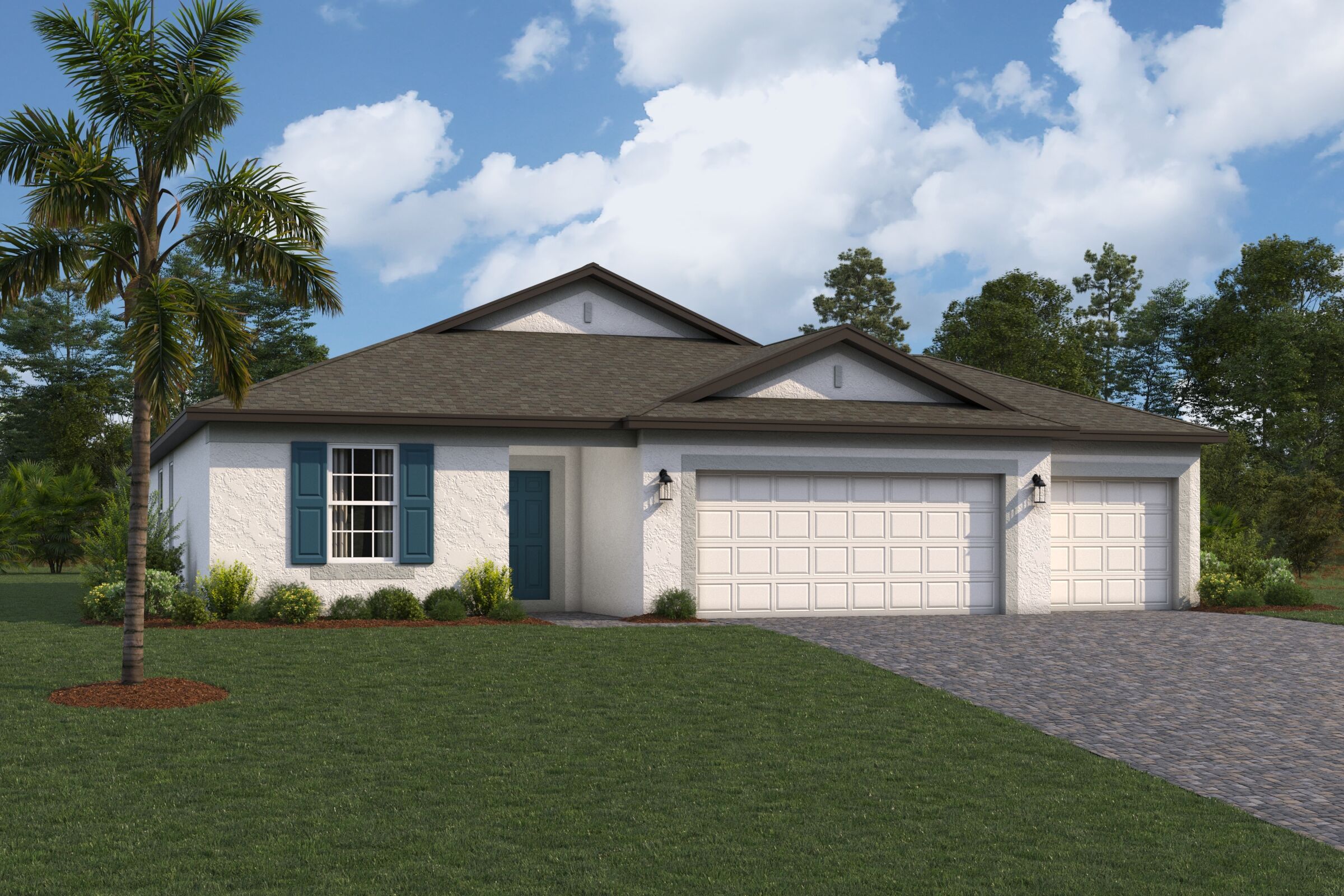 8497 Fox Den Cove. Lakeland, FL 33810