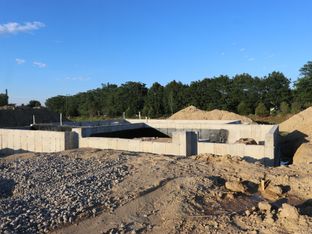 Dunbar - Fieldstone: Huntley, Illinois - M/I Homes